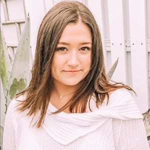 Free People Top 🌟